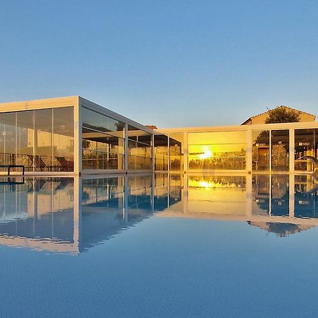 Borgo D'Orlando - Small Country Hotel Mirto  Bagian luar foto