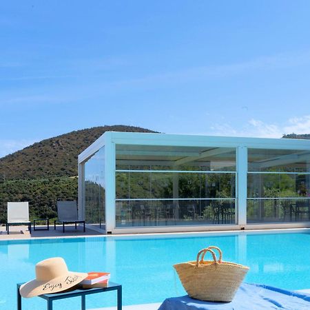 Borgo D'Orlando - Small Country Hotel Mirto  Bagian luar foto
