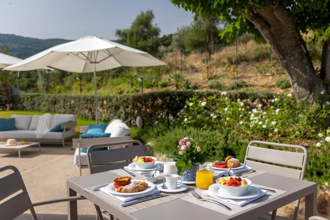 Borgo D'Orlando - Small Country Hotel Mirto  Bagian luar foto