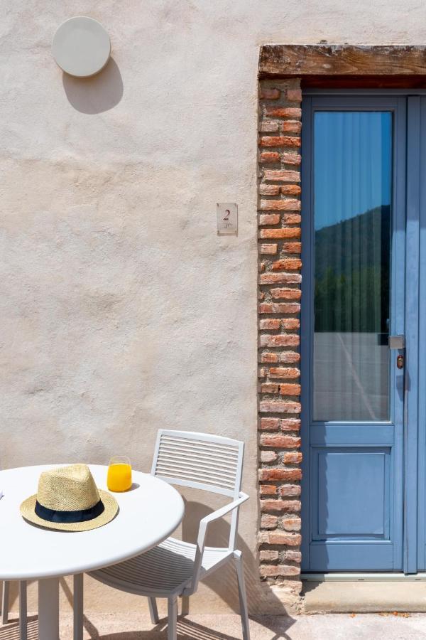 Borgo D'Orlando - Small Country Hotel Mirto  Bagian luar foto