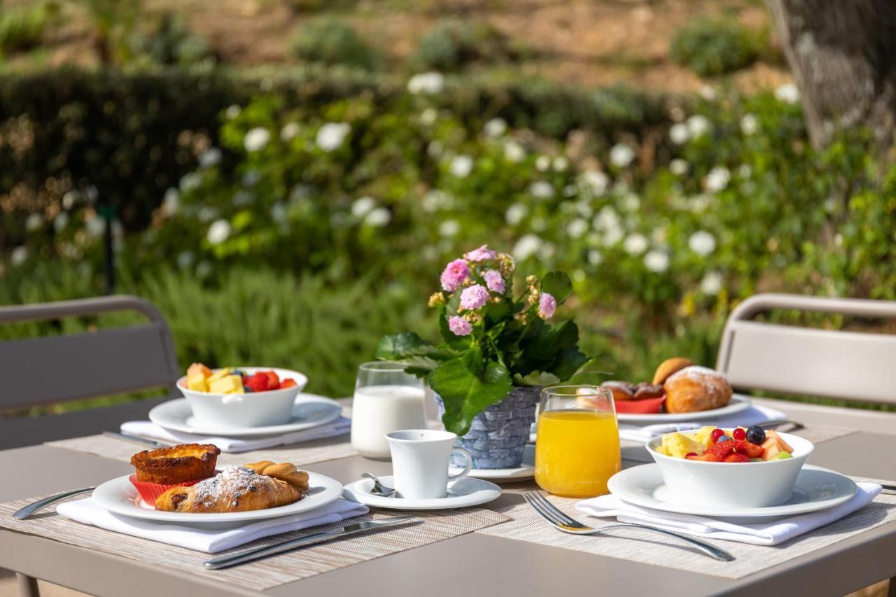 Borgo D'Orlando - Small Country Hotel Mirto  Bagian luar foto
