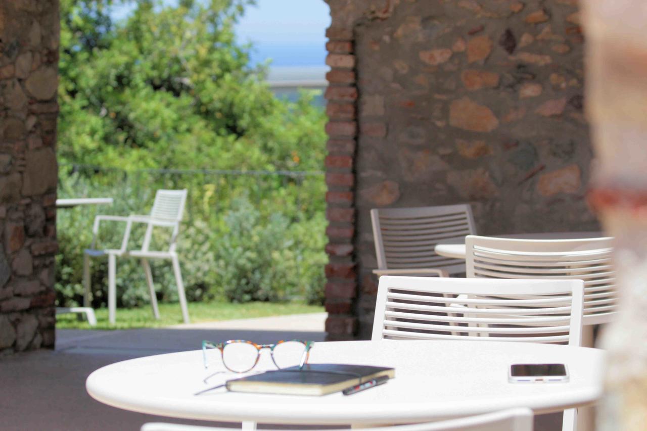 Borgo D'Orlando - Small Country Hotel Mirto  Bagian luar foto