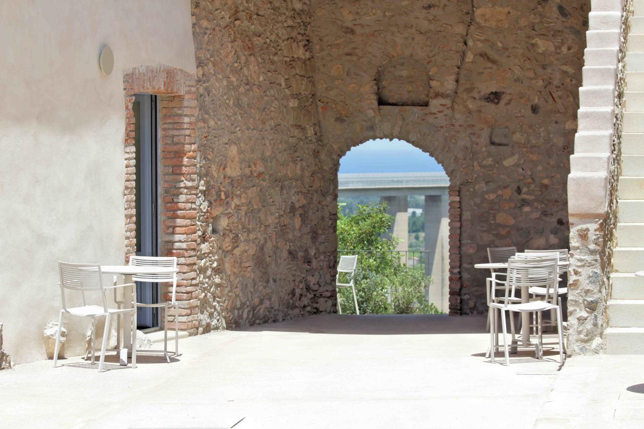 Borgo D'Orlando - Small Country Hotel Mirto  Bagian luar foto