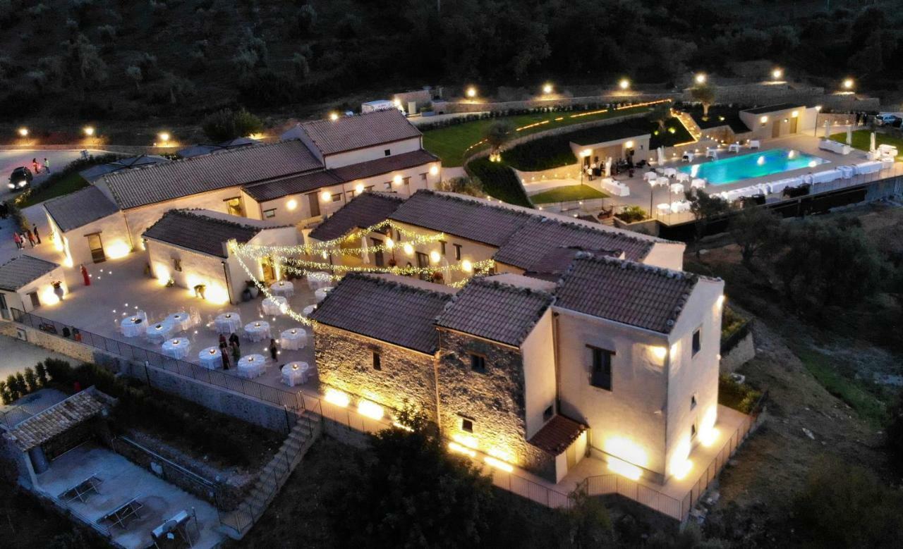 Borgo D'Orlando - Small Country Hotel Mirto  Bagian luar foto