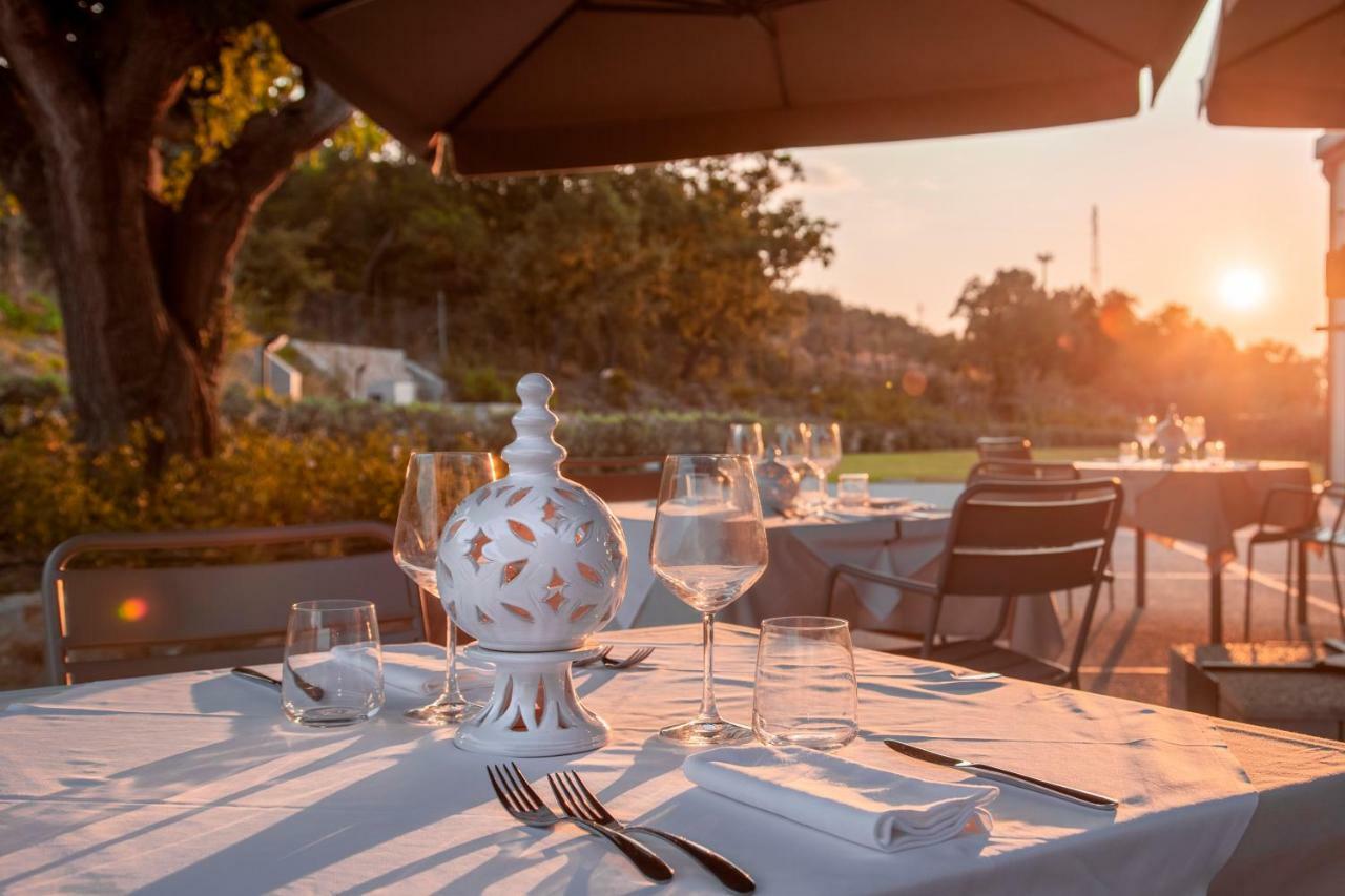 Borgo D'Orlando - Small Country Hotel Mirto  Bagian luar foto
