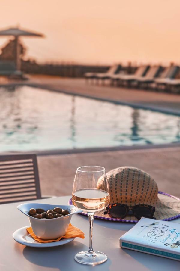 Borgo D'Orlando - Small Country Hotel Mirto  Bagian luar foto
