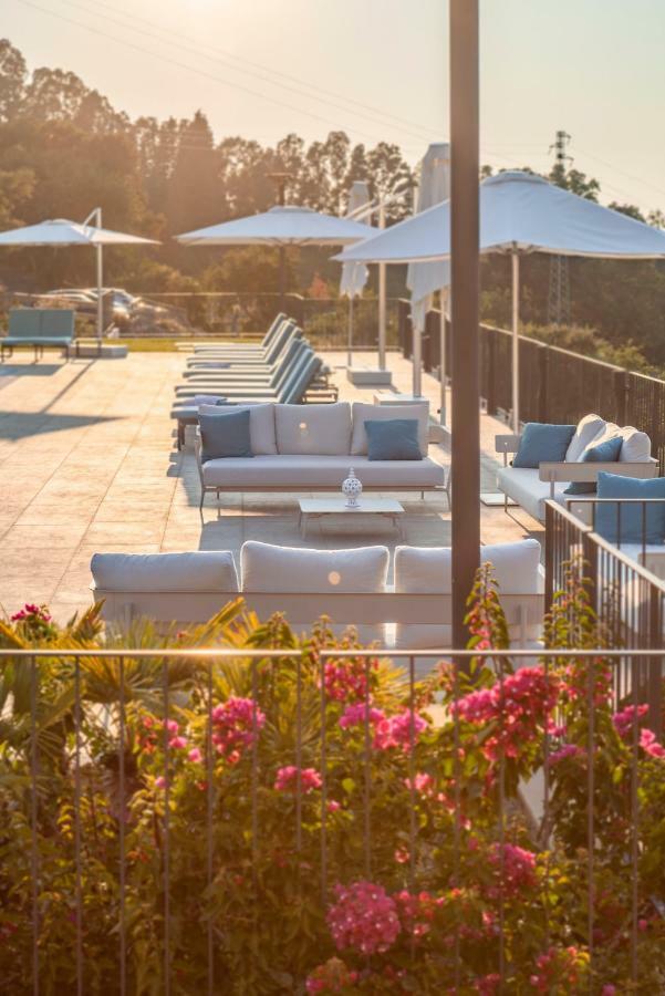 Borgo D'Orlando - Small Country Hotel Mirto  Bagian luar foto